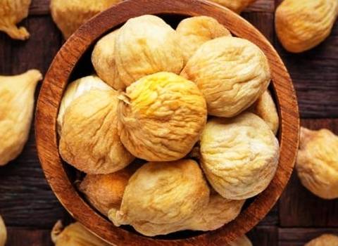 خرید انجیر خشک تیزابی + قیمت فروش استثنایی